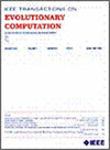 IEEE TRANSACTIONS ON EVOLUTIONARY COMPUTATION封面